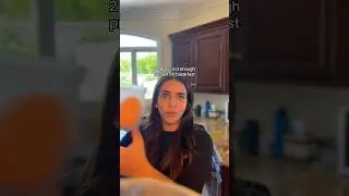 Как получить 30 г белка на завтрак! #СПКЯ