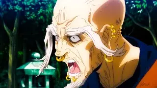 The most accurate Jujutsu Kaisen review on the internet