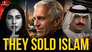 Epstein Files EXPOSED How UAE Is Destroying ISLAM