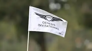 2024 Genesis Invitational live stream watch online TV schedule channel