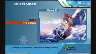Let's Play SSX 3