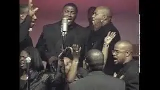 In This Place - Well Watered Worship I- Michael A. Lowery & Berean Christian Fellowship