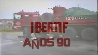 ⚡⚡TRANSPORTES IZQUIERDO & IBERTIF A&Ntilde;OS 90 ⚡⚡