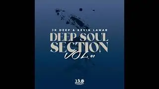 Edy Fox & Dvns - Stokiwa (Jr Deep & Kevin Lamar Remix)