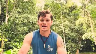 Garrett's Heroic Hearts Project Testimonial