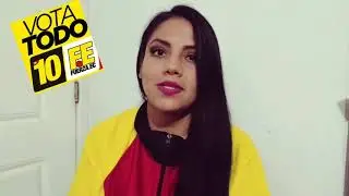 Carolina Guerra lista 10