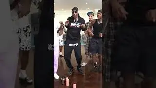 Snoop Dogg Dancing Vibe #shortvideo #rap #hiphop #oldschool