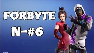 FORBYTE N-#6