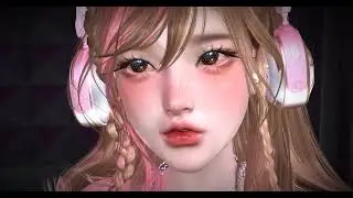 Second life | 🎥OMY Sugar Dances / aika - Recording Studio