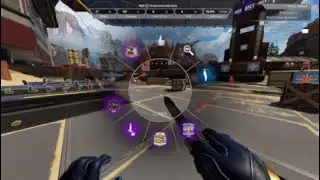 Why i thik octane is getting a recolor