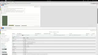 SELKS: demonstrating link between Kibana and Scirius