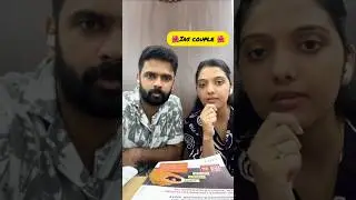 Srushti Jayant Deshmukh ma'am and Nagarjun Gowda sir ✌️#ias #shortvideo #upsc