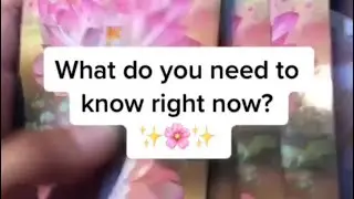 WHAT TO KNOW RIGHT NOW? 🔮 YOUR TAROT ORACLE READING TODAY!
