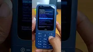 How to hard reset jio phone prima 4g || hard reset jio phone