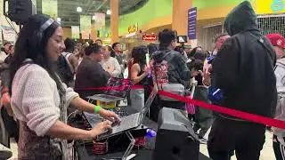 Seafood City Milpitas 12-12-25