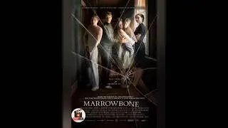 فیلم راز خانواده ماروبون The Secret of Marrowbone 2017 #shorts