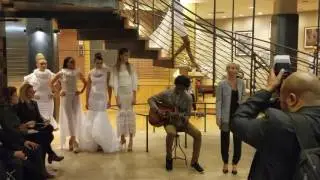 Philadelphia Fashion Week @ The Granary Apts