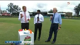 South Africa vs Sri Lanka | Test vs ODI Cricket Balls