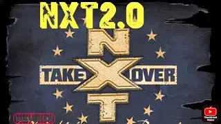 wWE NXT 2 August 2022 FullHighlight HD - WWE TuesdayNight NXT Highlights Today FullShow 8/2/22 HD