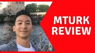 Amazon Mechanical Turk Review (mTurk Review) - How Much Can You Make?