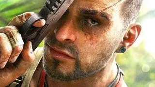 FAR CRY 3 &mdash; Эпичное начало на русском 20 минут (HD) 1080p