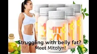 Mitolyn: IS IT WORTH THE MONEY? | Mitolyn Side Effects & Full Honest Review