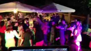 Festa Privata dj set Francesco Monte voice Amerigo & PAsquale