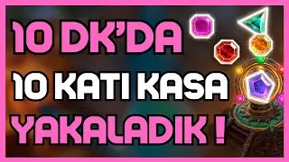 GEMS BONANZA - NASIL KASA KATLANIR | OYNAT BAKALIM! #gemsbonanza #kazan&ccedil; #slotizle #slotoyunları