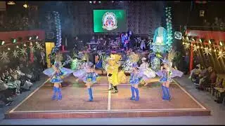 Guardia Fest Vol.01 💚 || Tradicional Rey Moreno San Antonio Filial Lima