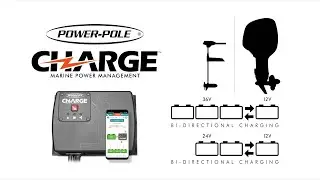 TOP Features of Power Pole CHARGE | 2020 Season Episode 1