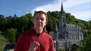 PBS - Sacred Journeys - Part 1: Lourdes