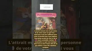 Les Anges te parlent d&rsquo;Amour 💘 Ce qui arrive &agrave; toi bient&ocirc;t