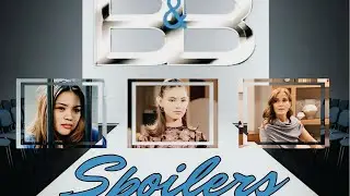 B&B Shockers: Электра совершает смелый шаг &mdash; но УЖАСАЮЩЕЕ открытие Луны меняет ВСЕ!&raquo;