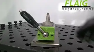 FX Permanent Lasthebemagnet Hebelschlag Vergleich