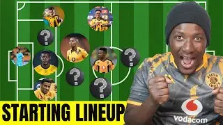 Kwinika Returns | Kaizer Chiefs vs Orbit College