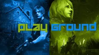 Resident Evil 4 (2023) | Arvostelu | PLAYGROUND