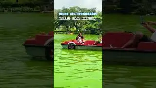 Boating Nakki Lake Mount abu #mountabu #nakkilake #boating #rajasthan #madvtravels #mountabuvlog