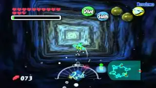 The Legend of Zelda: Majora's Mask Walkthrough - Part 20 [100%]