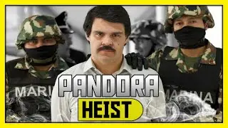 Venecuela RP - Krećemo u Pandora Heist