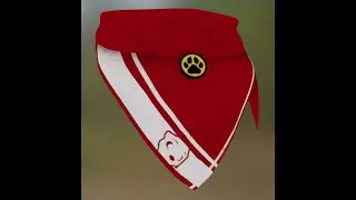 How to install the Awtter Bandana