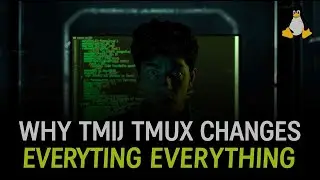 Why You Should Use tmux &mdash; The Only Reason You&rsquo;ll Ever Need