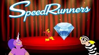 &ldquo;Shatter Me&rdquo; | Speedrunners Diamond league