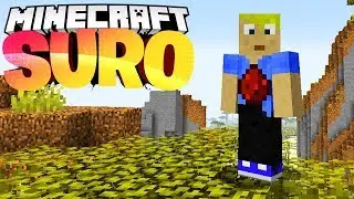 Minecraft SURO startet heute! Alle Infos! - Minecraft SURO #00