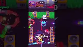 Brawl Talk IN 60 SECONDS