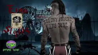 Evan Styles - All My Friends Are Dead (Official Theme)