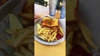 The Longboard Restaurant & Pub, Huntington Beach, CA.