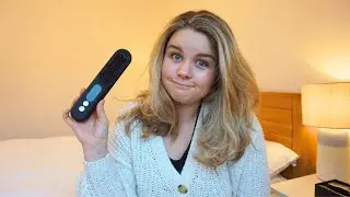 Hair Straightening Brushes, Do They Even Work???