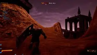Warhammer 40K Eternal Crusade Gameplay 21  /  04  /  2021