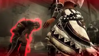 Assassin's Creed 3 Multiplayer 15K Competitive Assassinate