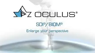 Conozca el BIOM® 5 de OCULUS Surgical